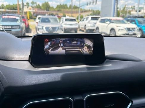 Used 2020 MAZDA CX-5 Touring FWD image 17