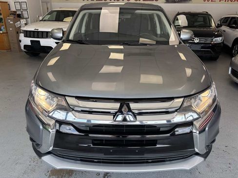 Used 2016 Mitsubishi Outlander SE image 7