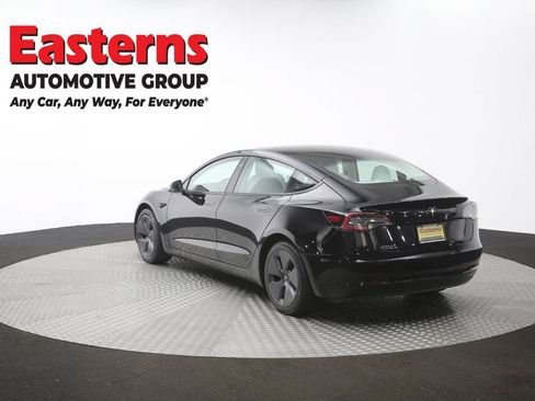 Used 2023 Tesla Model 3 Standard Range RWD image 44
