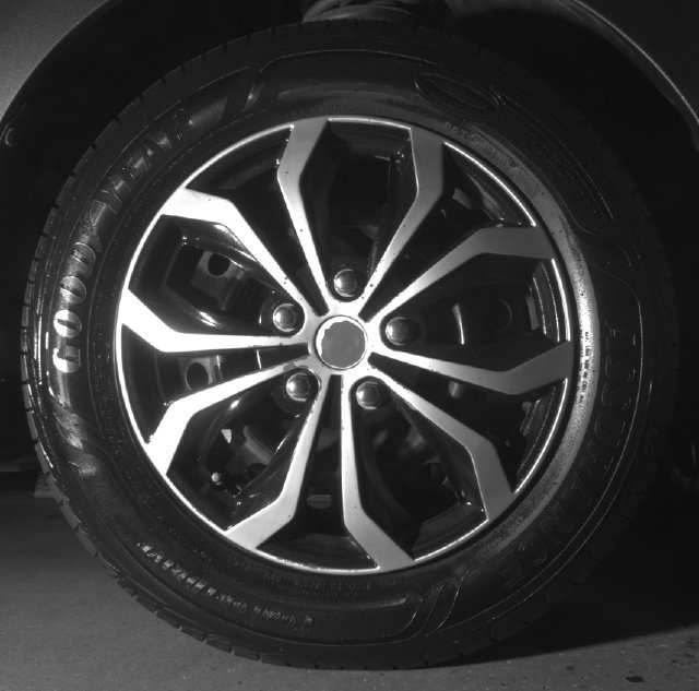 Used 2011 Toyota Camry LE FWD image 11