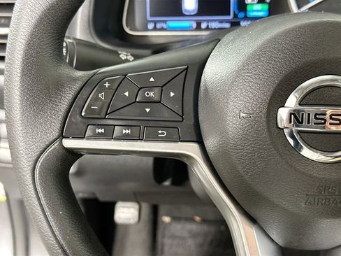 Used 2022 Nissan Leaf S Plus FWD image 19