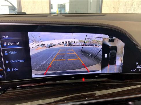 Used 2022 Cadillac Escalade Sport w/ Touring Package image 28