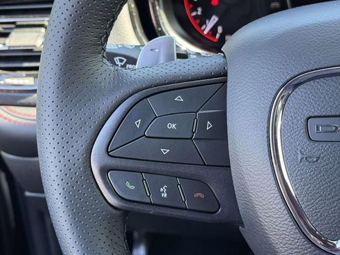 New 2026 Dodge Durango GT AWD/4WD image 23