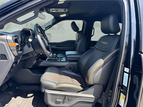Used 2025 Ford F150 Tremor w/ Equipment Group 402A High AWD/4WD image 9