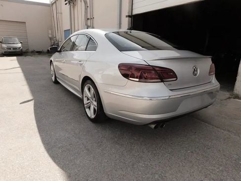 Used 2014 Volkswagen CC R-Line image 4