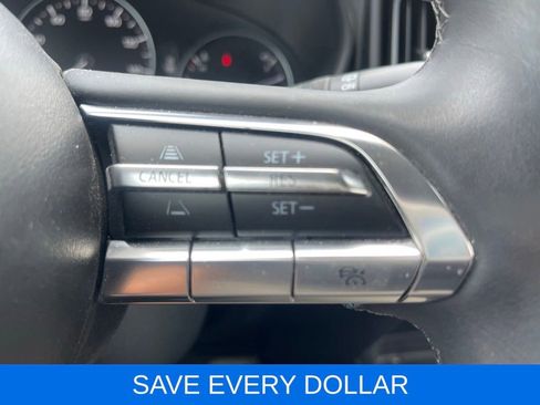 Used 2024 MAZDA CX-50 AWD 2.5 S w/ Premium Package image 24