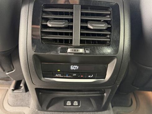 Used 2024 BMW X3 sDrive30i w/ Premium Package w/ZPA image 22