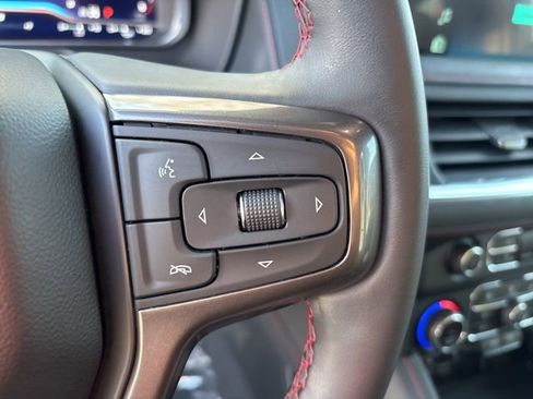 Used 2023 Chevrolet Tahoe RST w/ RST Performance Edition image 20