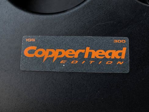Used 2005 Dodge Viper SRT-10 w/ Copperhead Edition Group RWD image 22