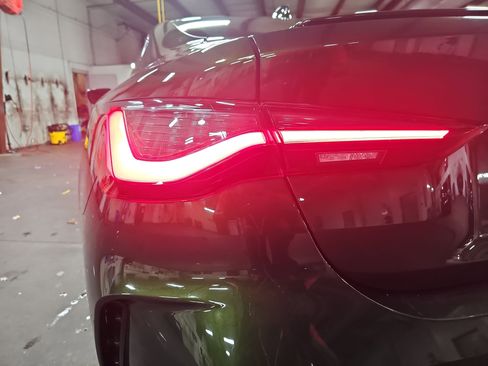 Used 2022 BMW M440i Coupe w/ Premium Package image 35