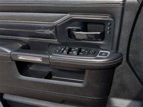 Used 2022 RAM 3500 Limited w/ Night Edition image 23