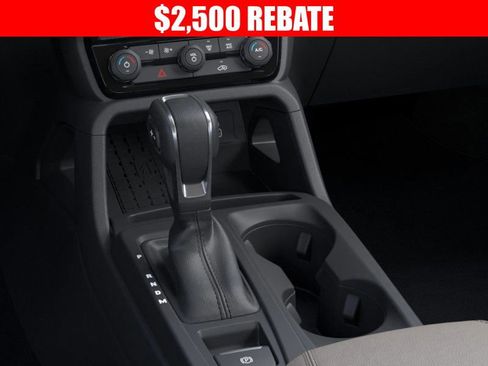 New 2025 Ford Ranger Lariat w/ Trailer Tow Package image 15