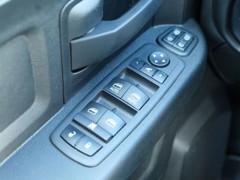 Used 2024 RAM 2500 Tradesman w/ Safety Group image 38