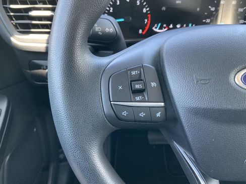 Used 2020 Ford Escape S FWD image 27