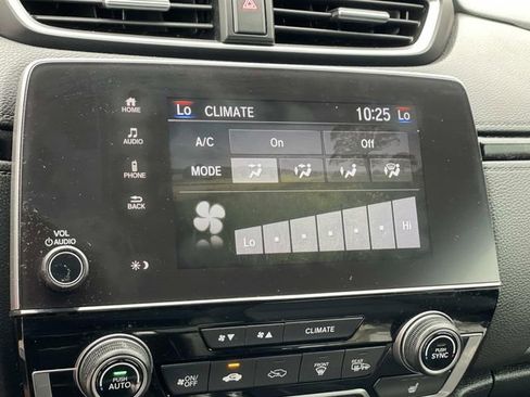 Used 2019 Honda CR-V EX-L image 15