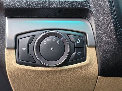 Used 2017 Ford Explorer FWD image 14