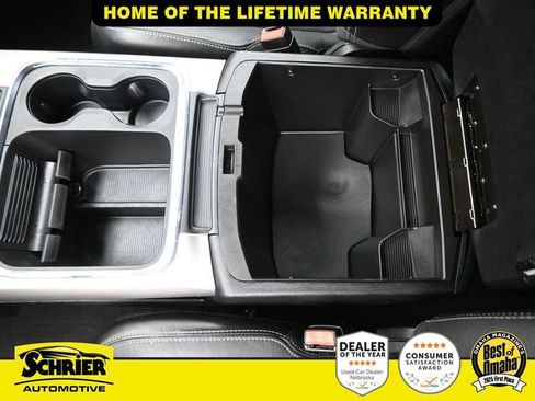 Used 2017 RAM 2500 Laramie image 31