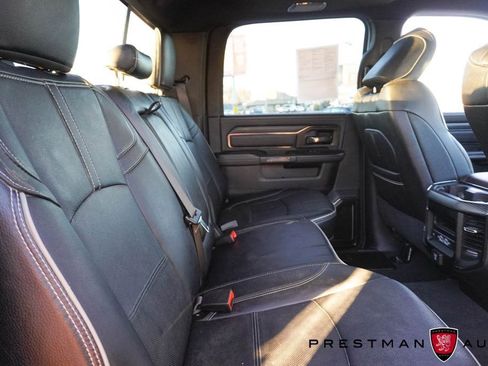 Used 2024 RAM 2500 Limited image 54