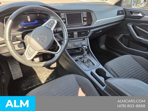 Used 2024 Volkswagen Jetta S FWD image 7