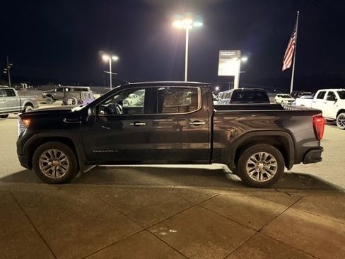 Used 2023 GMC Sierra 1500 Denali image 7