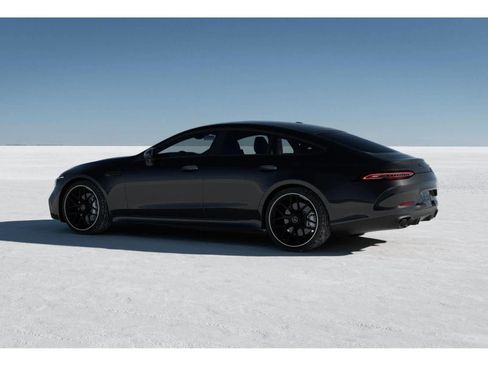 New 2026 Mercedes-Benz AMG GT 53 image 30