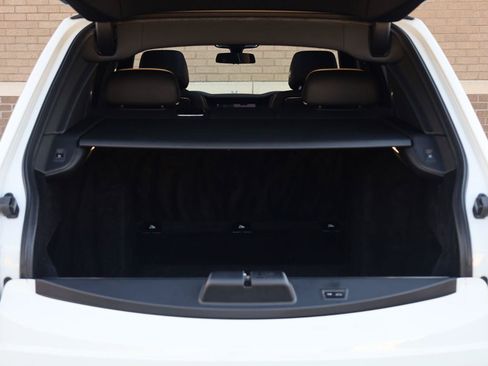 Used 2019 Rolls-Royce Cullinan AWD/4WD image 12