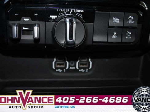 Used 2022 RAM 1500 Rebel w/ Rebel Level 2 Equipment Group image 36