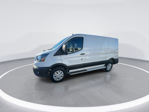 Used 2024 Ford Transit 250 Low Roof w/ Exterior Upgrade Package image 8