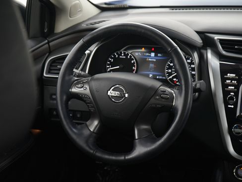 Used 2021 Nissan Murano Platinum w/ Cargo Package AWD/4WD image 16