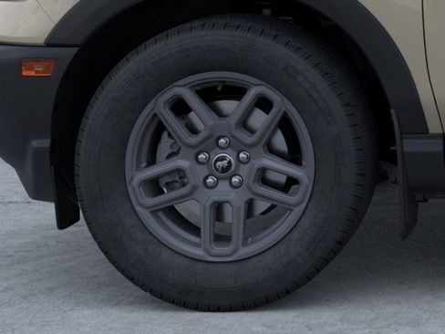 New 2025 Ford Bronco Sport Big Bend image 19