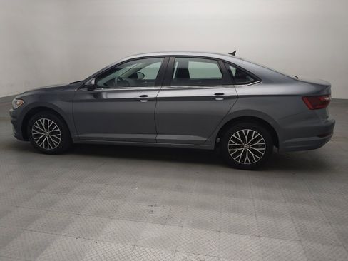 Used 2021 Volkswagen Jetta S FWD image 3