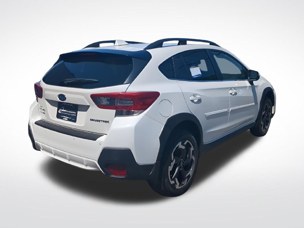 Used 2023 Subaru Crosstrek 2.5i Limited AWD/4WD image 7
