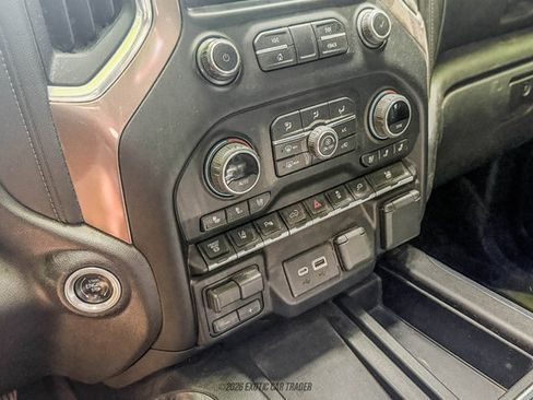 Used 2022 Chevrolet Silverado 3500 High Country AWD/4WD image 19