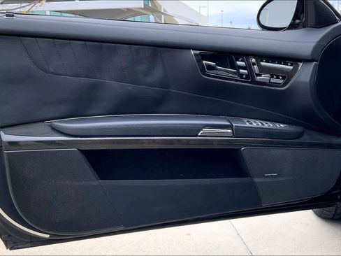 Used 2007 Mercedes-Benz CL 600 image 18