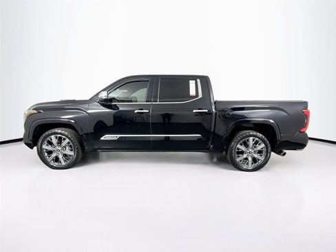 Used 2022 Toyota Tundra Capstone image 9