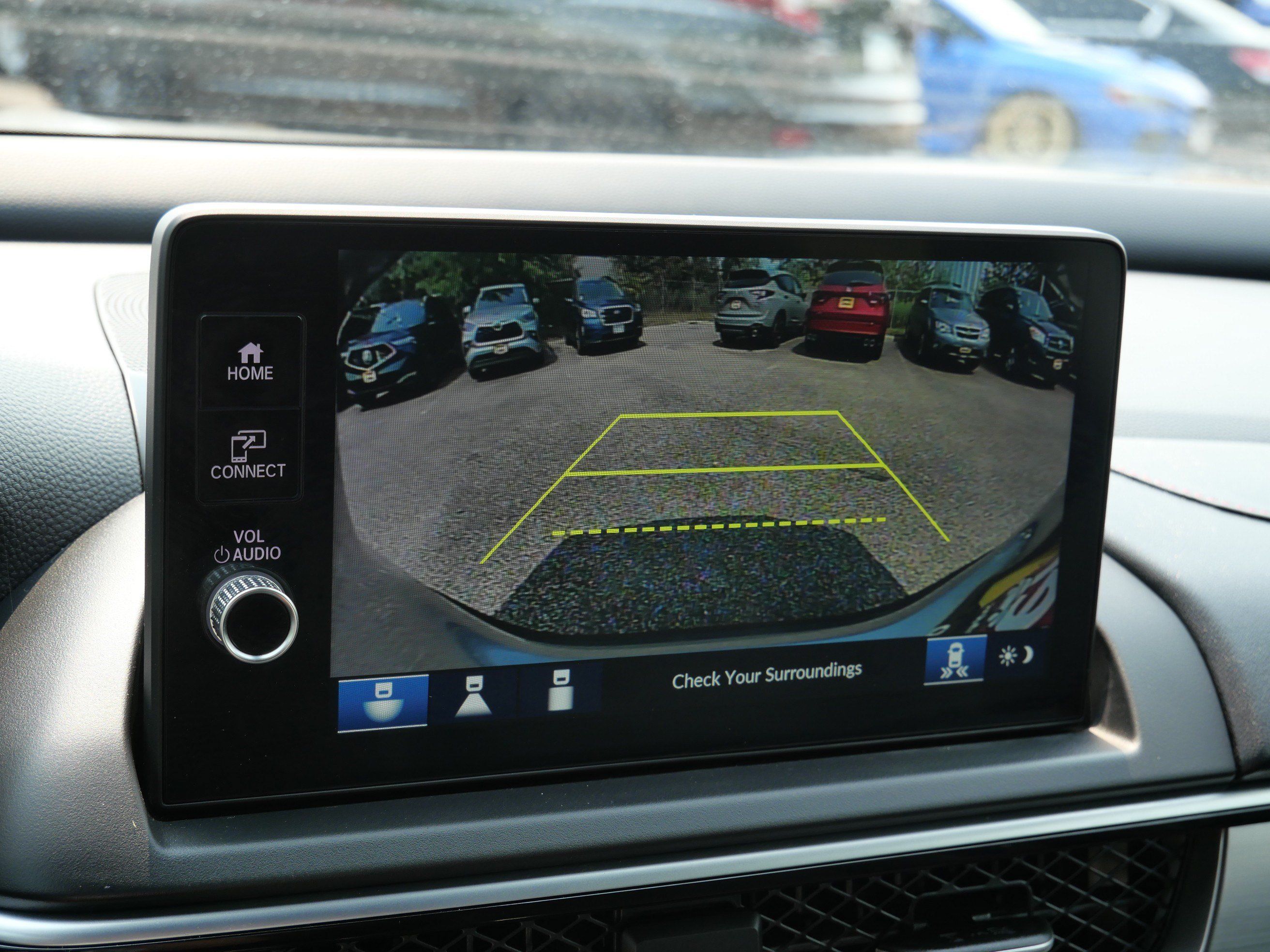 Certified 2025 Acura ADX A-Spec AWD/4WD image 27