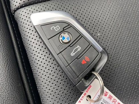 Used 2024 BMW X3 xDrive30i image 25