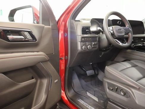 New 2026 Chevrolet Tahoe RST w/ Comfort Package AWD/4WD image 16