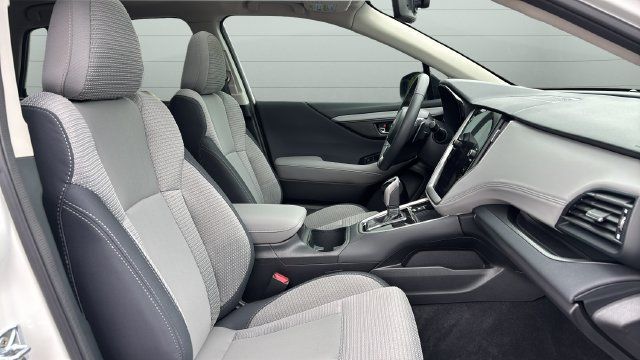 Used 2025 Subaru Outback Premium w/ Popular Package #1A AWD/4WD image 25