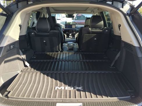 Certified 2024 Acura MDX SH-AWD w/ Advance Package image 13