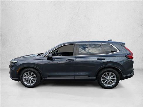 Used 2023 Honda CR-V EX-L image 10
