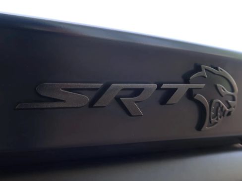 Used 2023 Dodge Challenger SRT Hellcat RWD image 45