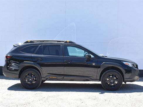 Used 2024 Subaru Outback Wilderness AWD/4WD image 6