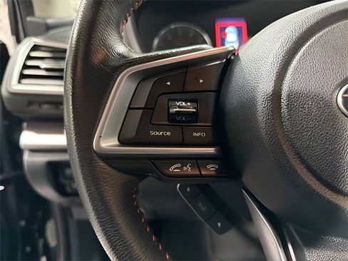 Certified 2023 Subaru Crosstrek 2.5i Limited w/ Moonroof Package image 16