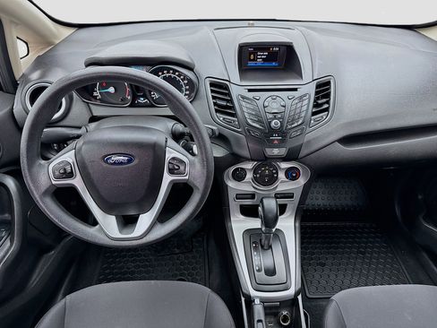 Used 2018 Ford Fiesta SE FWD image 14