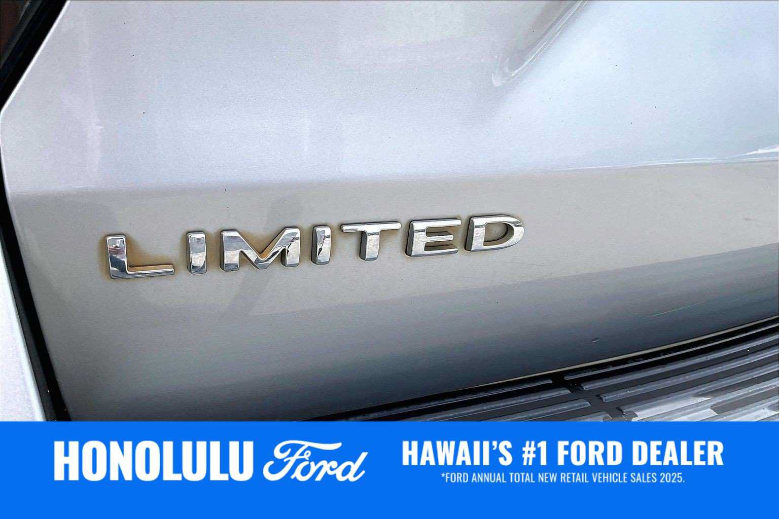 Used 2021 Ford Expedition Limited AWD/4WD image 7