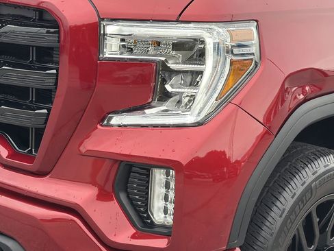 Used 2022 GMC Sierra 1500 Elevation AWD/4WD image 29
