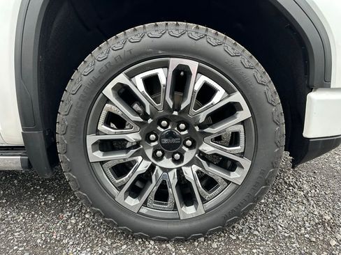 Used 2024 GMC Sierra 1500 Denali Ultimate image 26
