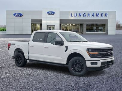 Used 2026 Ford F150 XLT w/ Equipment Group 302A MID