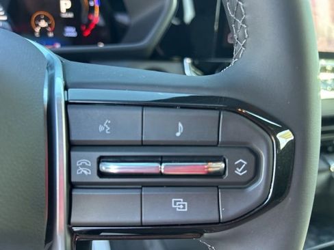 New 2026 Chevrolet Colorado W/T w/ WT Custom Package image 19